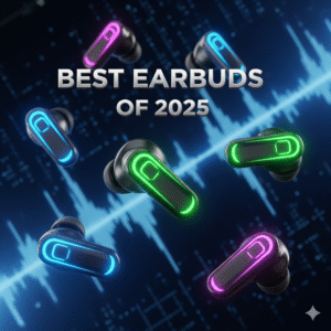 best earbuds of 2025